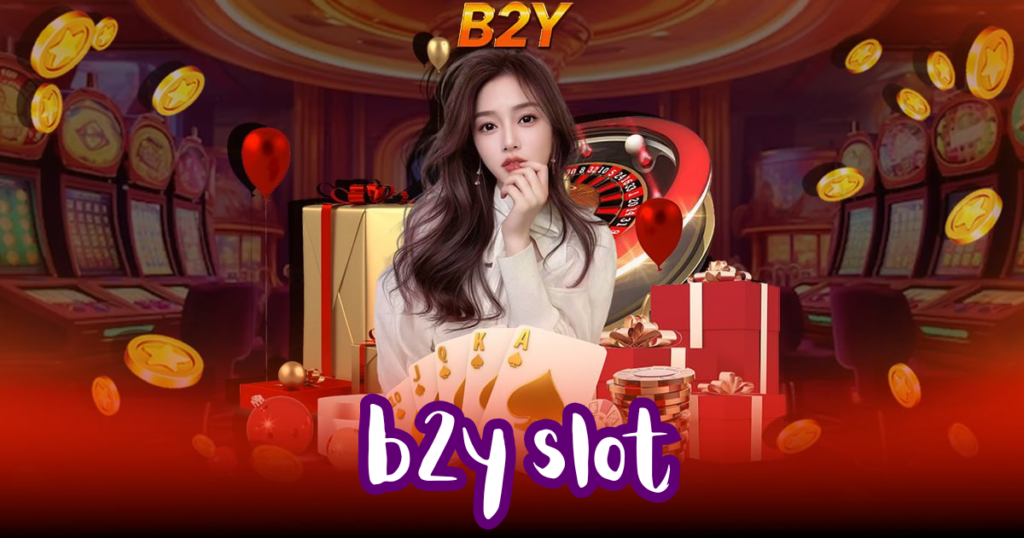 b2y slot