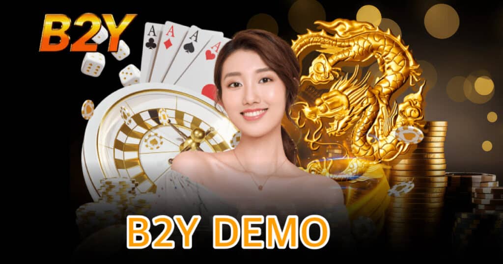 B2Y DEMO