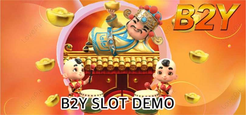 B2Y SLOT DEMO