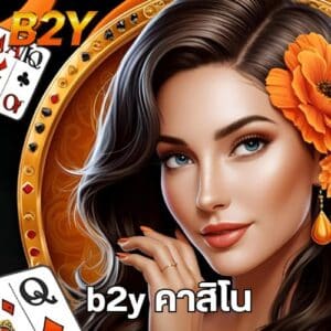 b2y คาสิโน