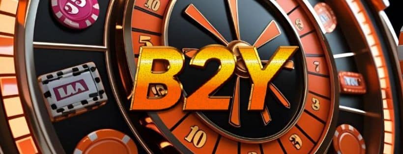 สมัครสมาชิก b2y คาสิโน เว็บตรง