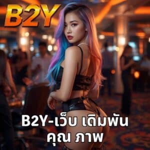 b2y-เว็บ เดิมพัน คุณ ภาพ